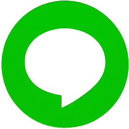 LINE
