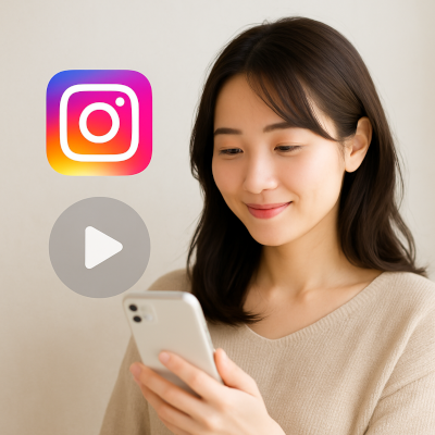 インスタ400x400